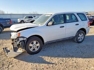 Ford Escape 2.5L 4 2010