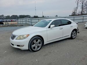 Lexus LS 4.6L 8 2010