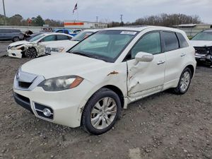 Acura RDX 2.3L 4 2011