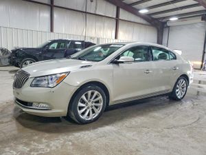Buick LaCrosse 3.6L 6 2014