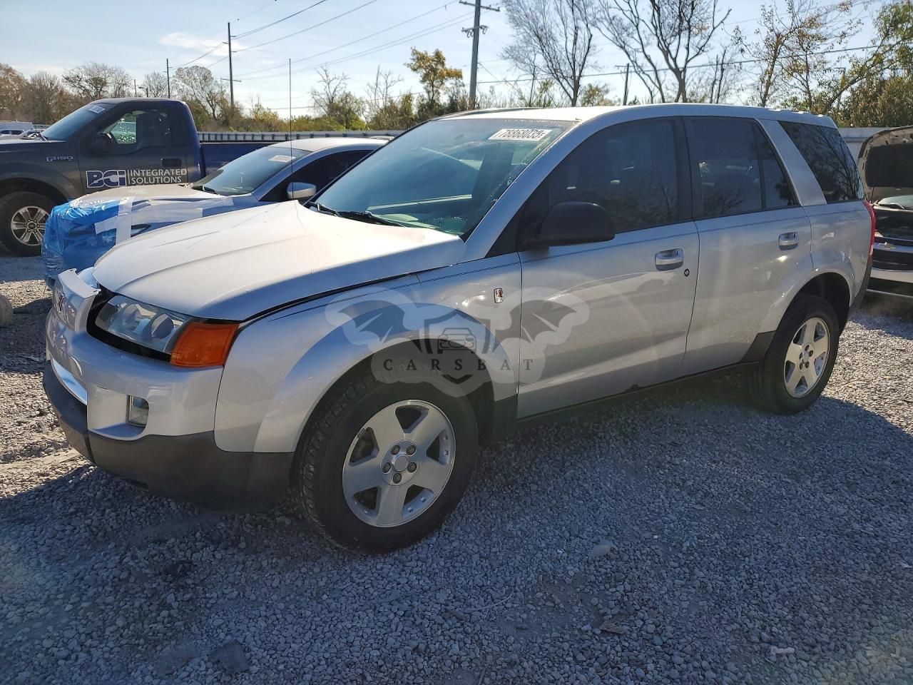 Saturn Vue 3.5L 6 2004