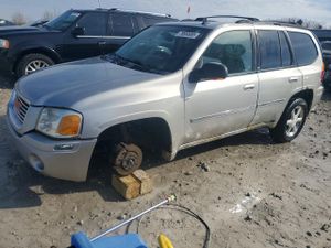 GMC Envoy 4.2L 6 2008