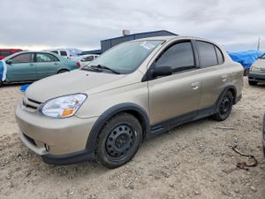 Toyota Echo 1.5L 4 2003