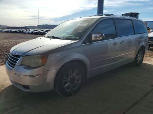 Chrysler Town & Country 4.0L 6 2008