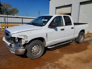 Dodge RAM 5.7L 8 2004