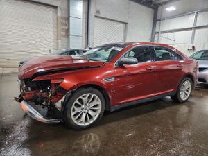 Ford Taurus 3.5L 6 2014