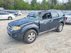 Ford Escape 3.0L 6 2009