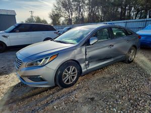 Hyundai Sonata 1.6L 4 2015