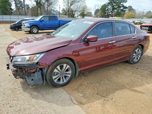 Honda Accord 2.4L 4 2015