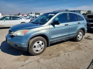 Honda CR-V 2.4L 4 2010