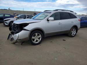 Hyundai Veracruz 3.8L 6 2011