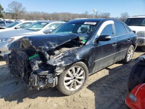 Hyundai Azera 3.8L 6 2008