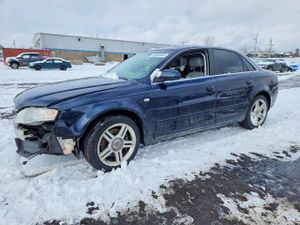Audi A4 2.0L 4 2008