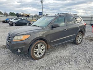 Hyundai Santa Fe 3.5L 6 2011