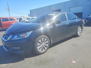 Honda Accord 3.5L 6 2013