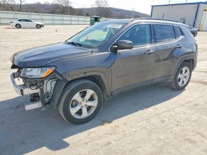 Jeep Compass 2.4L 4 2018