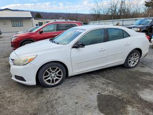 Chevrolet Malibu 2.5L 4 2015