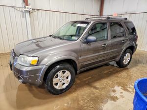 Ford Escape 3.0L 6 2006
