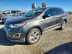 Ford Edge 2.0L 4 2016