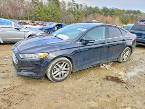 Ford Fusion 2.5L 4 2015