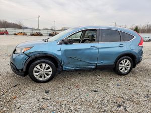 Honda CR-V 2.4L 4 2013