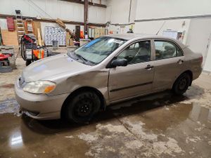Toyota Corolla 1.8L 4 2003