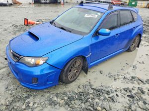 Subaru Impreza 2.5L 4 2011