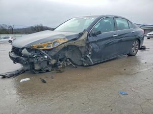 Honda Accord 2.4L 4 2014