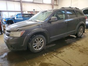 Dodge Journey 2.4L 4 2014