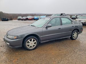 Honda Accord 2.2L 4 1995