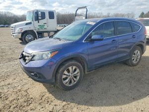 Honda CR-V 2.4L 4 2012