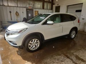 Honda CR-V 2.4L 4 2015