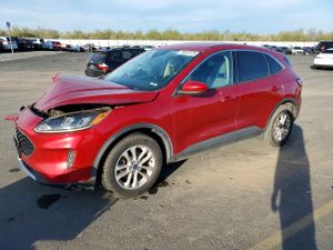 Ford Escape 1.5L 3 2020