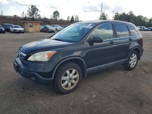 Honda CR-V 2.4L 4 2009