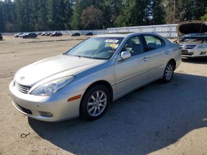 Lexus ES 3.0L 6 2003