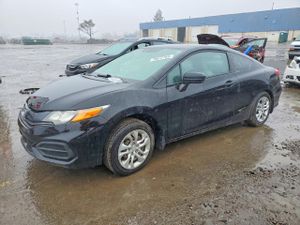 Honda Civic 1.8L 4 2014