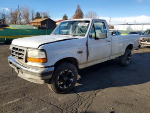 Ford F-150 5.0L 8 1995