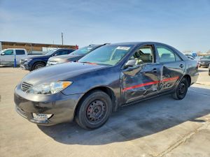 Toyota Camry 2.4L 4 2005