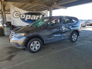 Honda CR-V 2.4L 4 2014