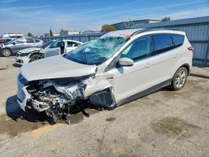 Ford Escape 1.5L 4 2017