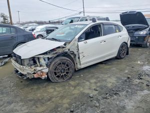 Subaru Impreza 2.0L 4 2015