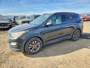 Hyundai Santa Fe 2.4L 4 2013