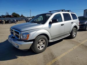 Dodge Durango 5.7L 8 2004