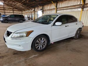 Honda Accord 3.5L 6 2012