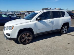 Jeep Compass 2.4L 4 2013