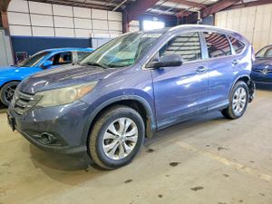 Honda CR-V 2.4L 4 2013