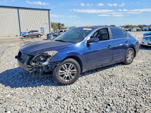 Nissan Altima 2.5L 4 2010