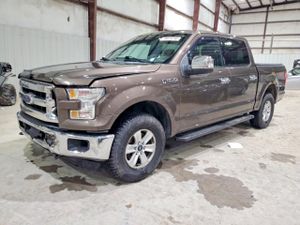 Ford F-150 3.5L 6 2015