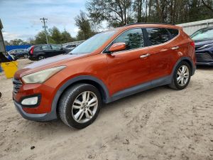 Hyundai Santa Fe 2.0L 4 2013