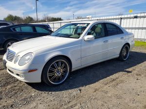 Mercedes-Benz E 3.5L 6 2006